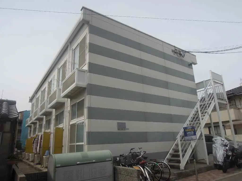 呉市吉浦東本町２丁目 月極駐車場